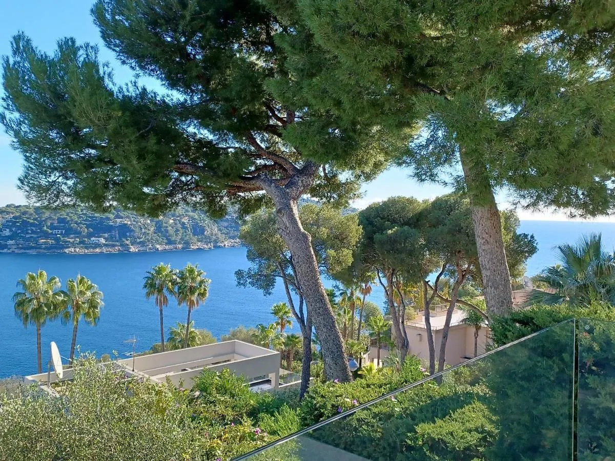 Villa Hesperides Vi4337 By Riviera Holiday Homes Nice