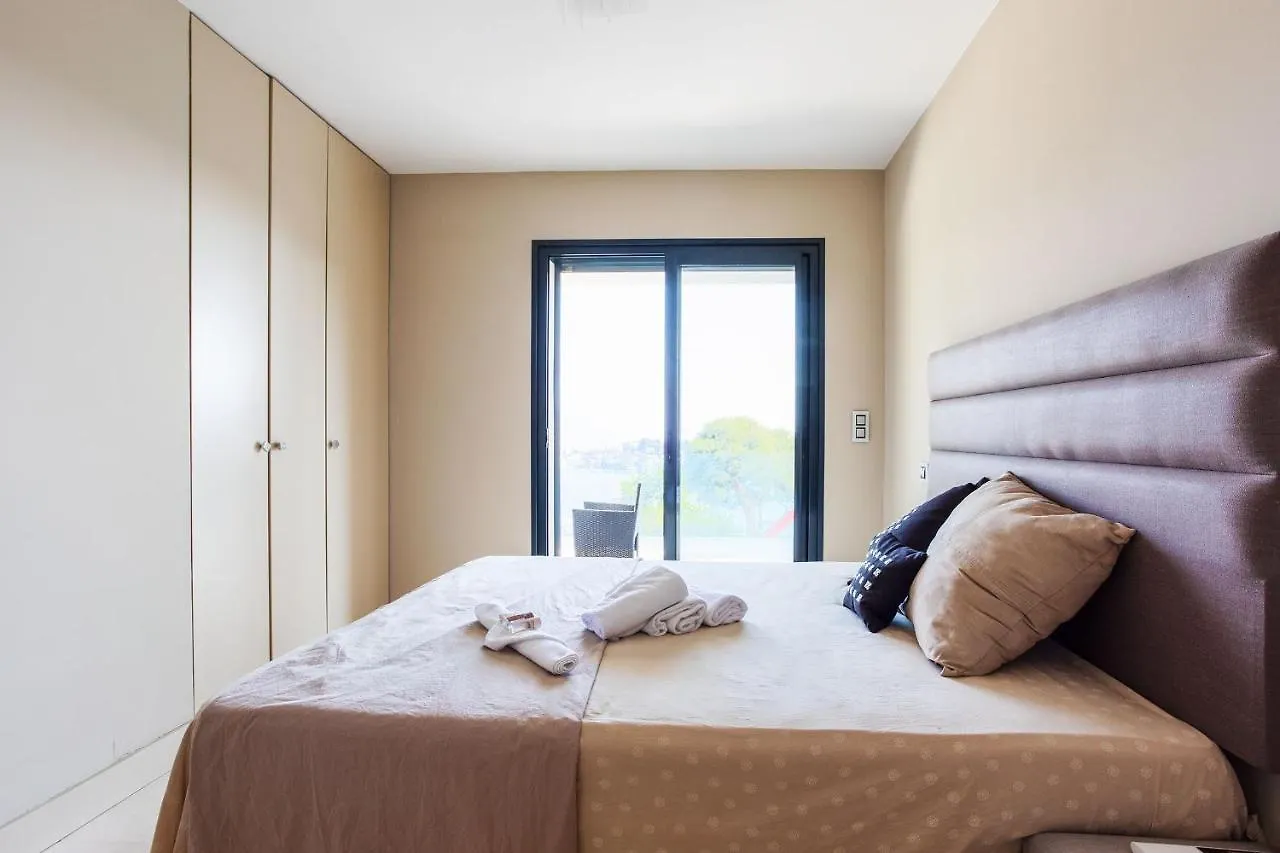 Villa Hesperides Vi4337 By Riviera Holiday Homes Nice 0*,  France