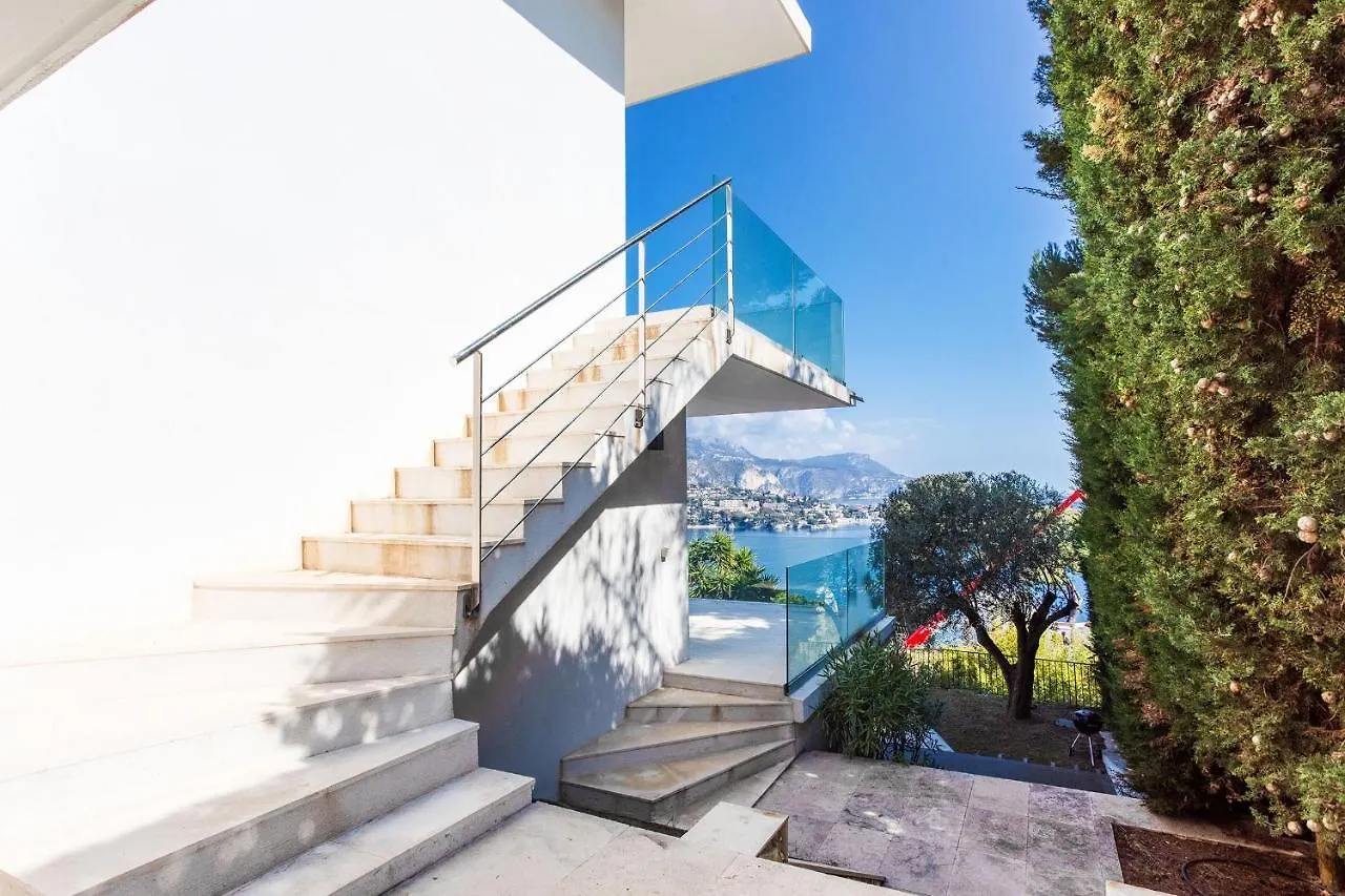 Villa Hesperides Vi4337 By Riviera Holiday Homes Nice 0*,  France