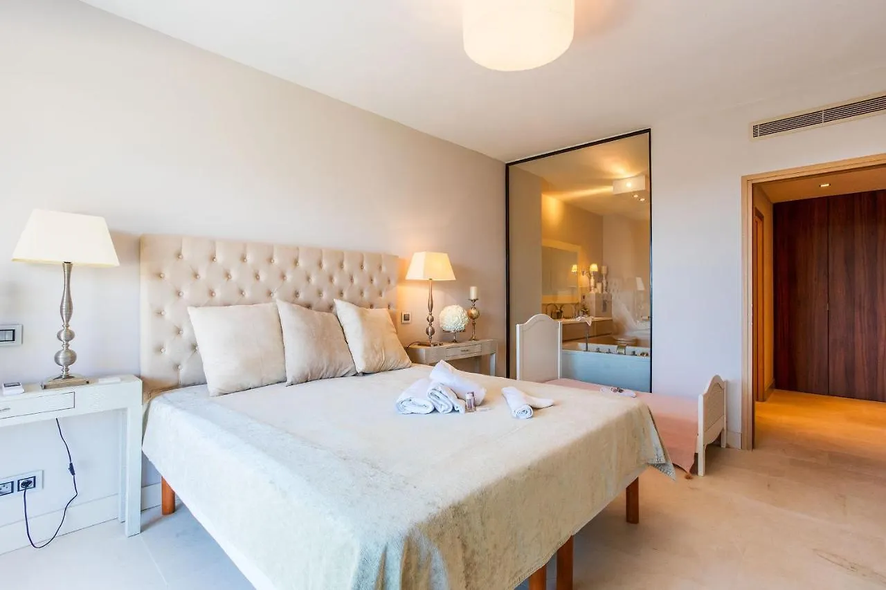 Villa Hesperides Vi4337 By Riviera Holiday Homes Nice