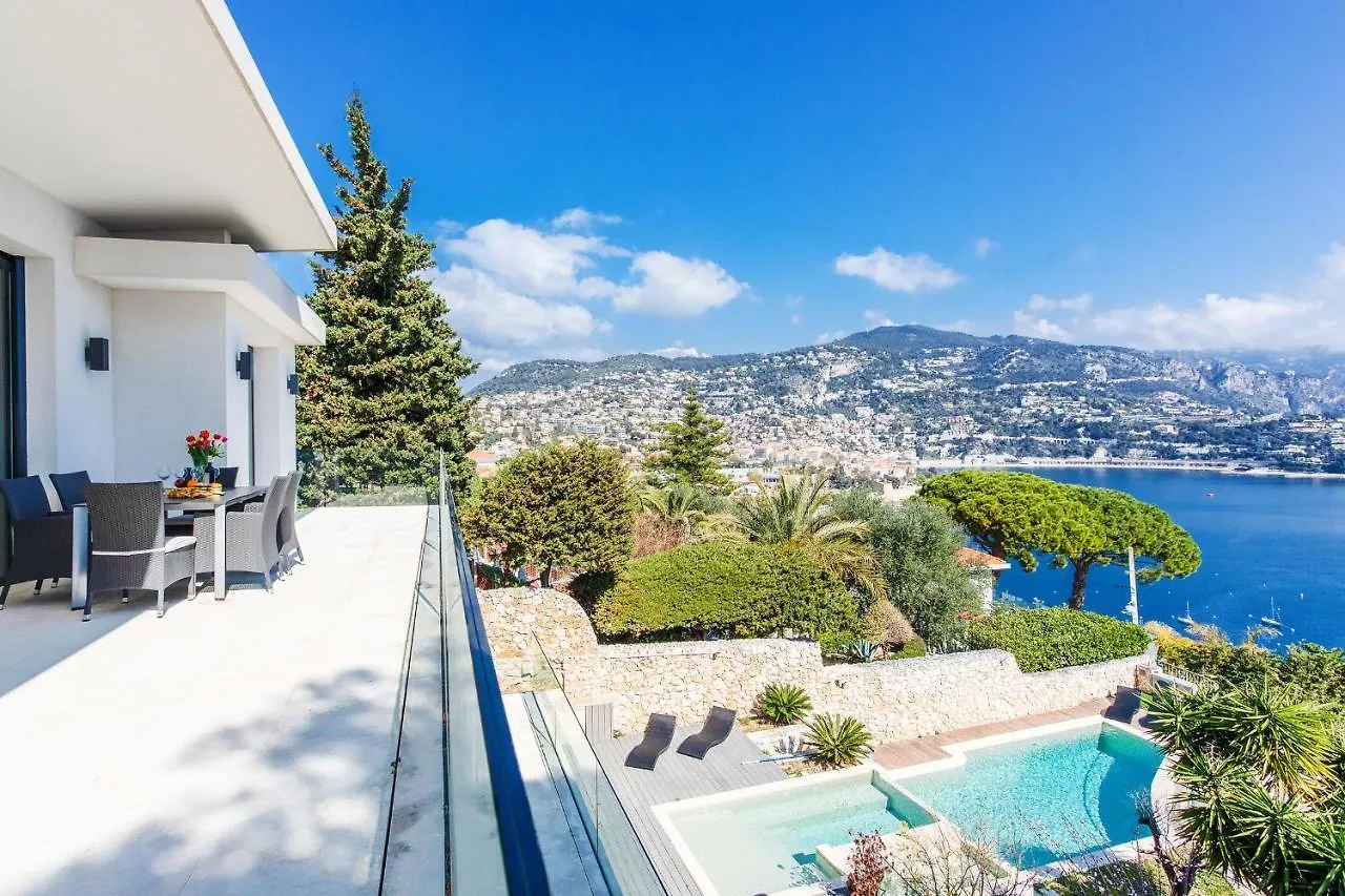 Villa Hesperides Vi4337 By Riviera Holiday Homes contacts