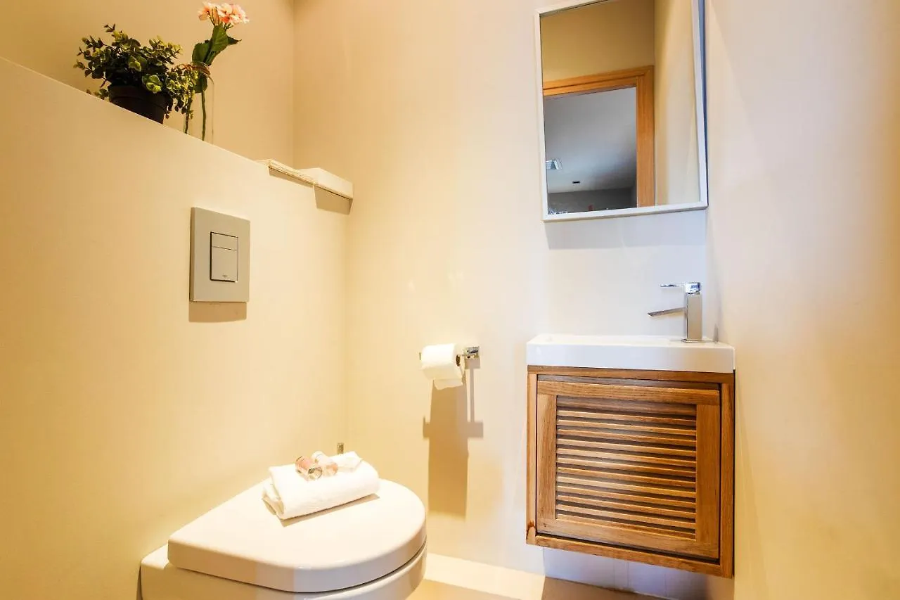 ניס Villa Hesperides Vi4337 By Riviera Holiday Homes